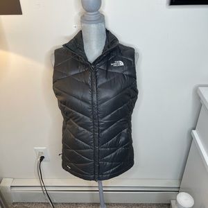 North Face Vest
